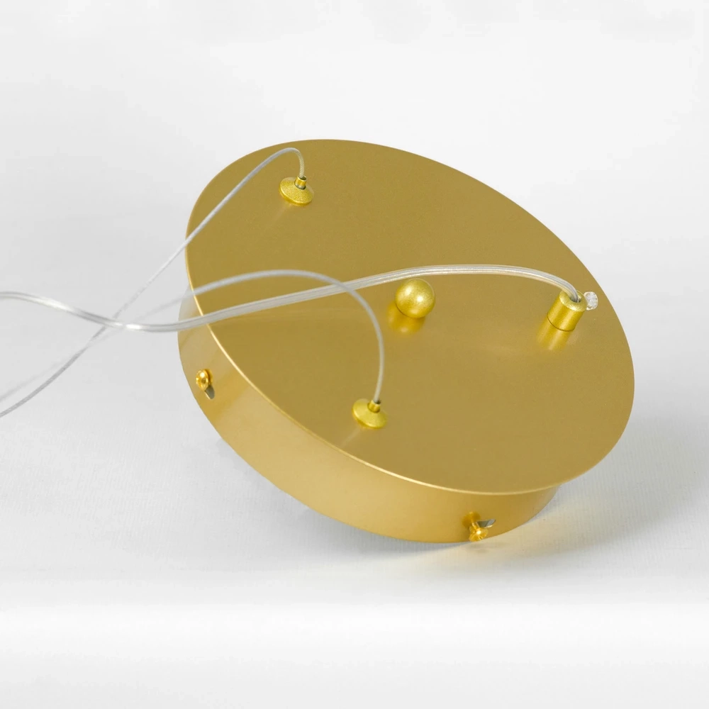 Подвесная люстра Lussole BENTON LSP-7339