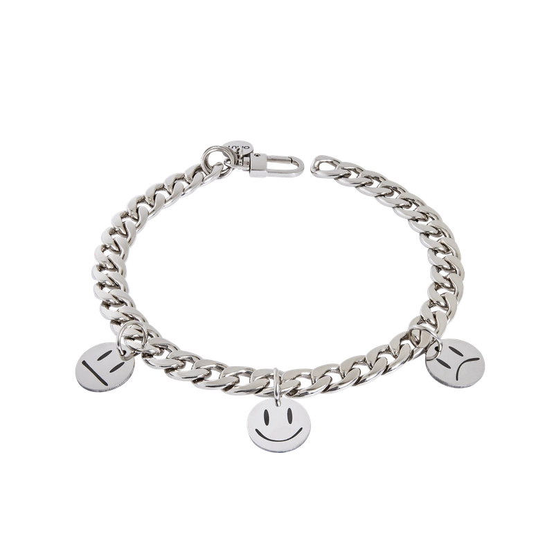 Чокер Ок / Не ок