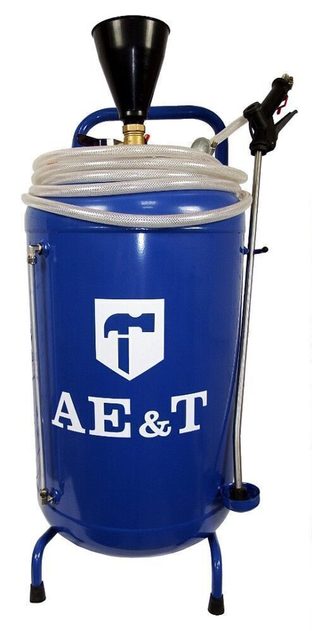 Пеногенератор (разбрызгиватель) FS-350B AE&T 50 л