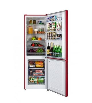 Холодильник HIBERG RFC-311DX NFGR