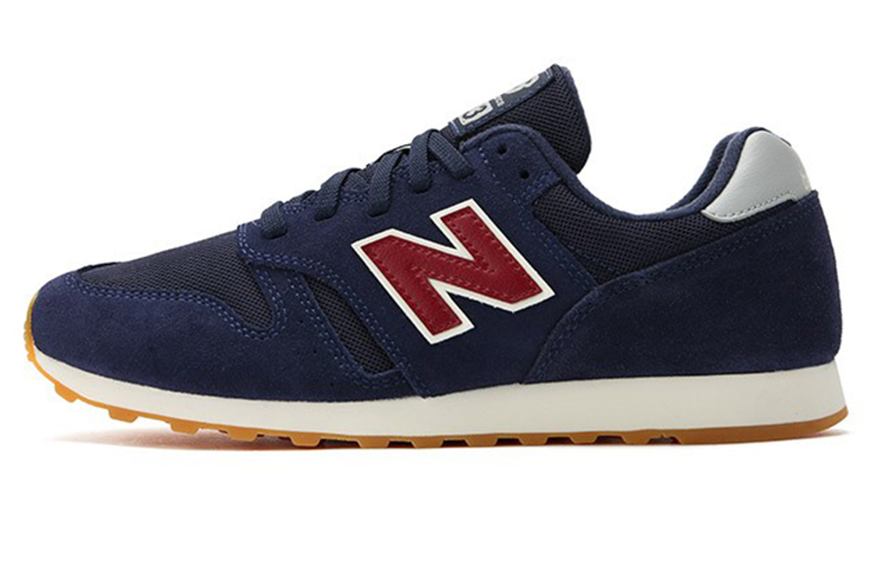 Кроссовки New Balance Nb 373