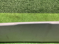 Накладка переднего бампера Geely Atlas Pro (21-25)