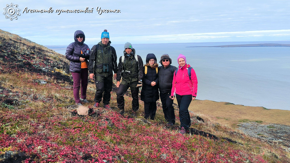 Экскурсия на гору Архангела Михаила