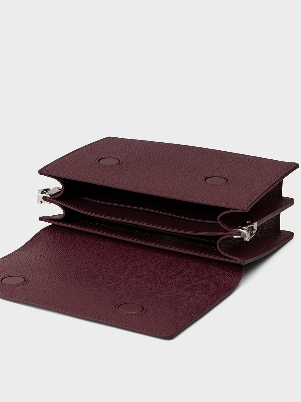 BASE BAG BORDO|BLACK|BORDO