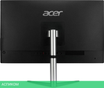 Моноблок Acer Aspire C24-1300 черный (DQ.BKRCD.006)