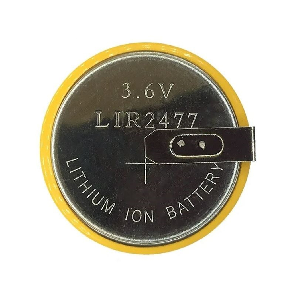 Аккумулятор ET LIR2477-HC2 PK1