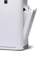Климатический комплекс Sharp KC-G41RW/RH