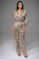 Пижама Mia-Amore 4497 "Livia"