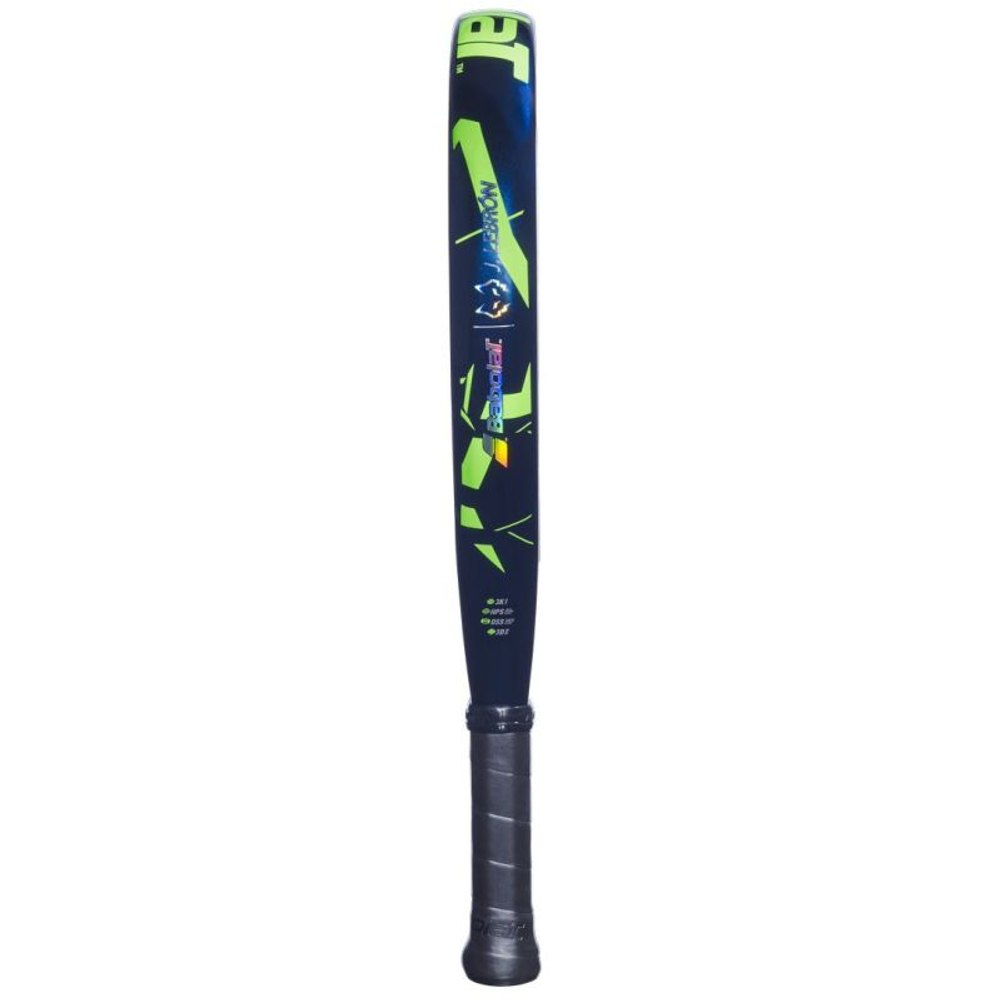 Ракетка для падел тенниса Babolat Viper Juan Lebron 3.0