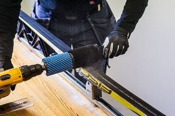 Рекомендации по нанесению порошков VAUHTI FC SPEED