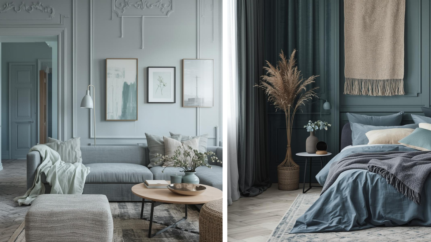 Мебельный гороскоп 2026: Взгляд в будущее дизайна