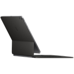 Magic Keyboard for iPad Air 13-inch (M4) - Russian - Black