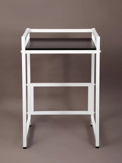 Стеллаж с полкой над стиральной машиной