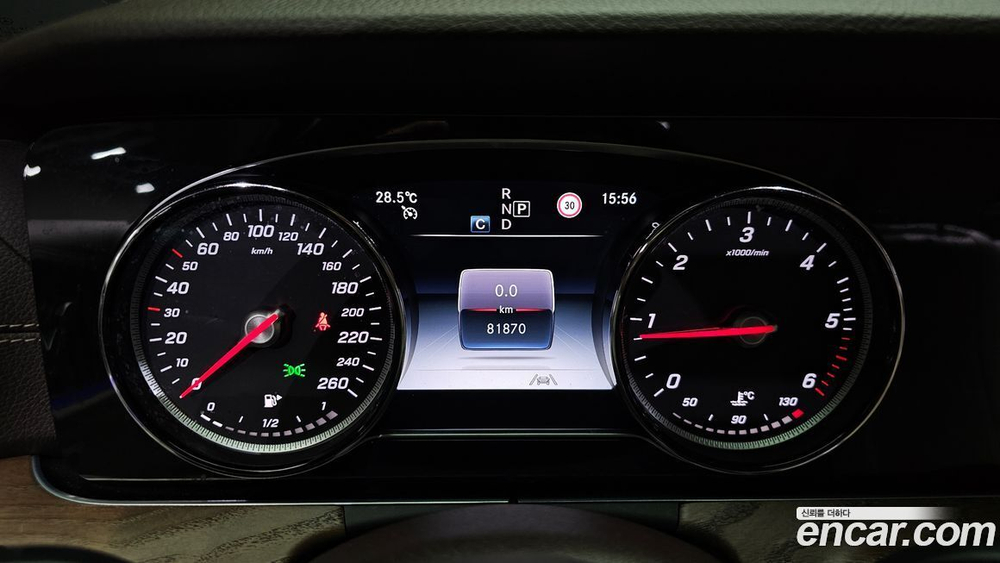 Mercedes-Benz E-Class W213 E220d 4MATIC Exclusive (07.2020)