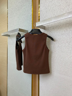 Miu Miu Top