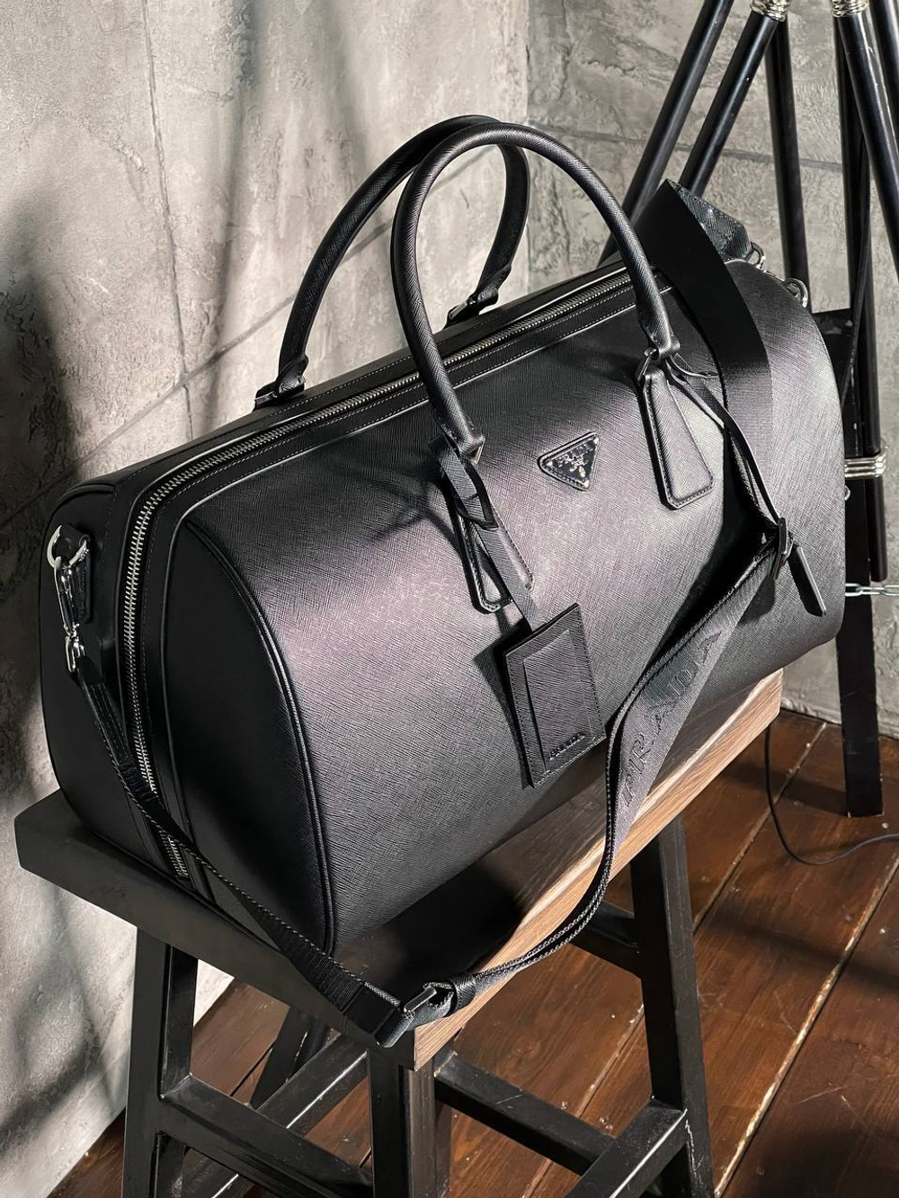 Сумка дорожная Prada