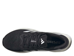 Кроссовки для бега мужские adidas Supernova Solution 2 M Черно-Белый