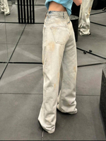 Джинсы Maison Margiela