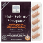 New Nordic, Hair Volume ™ Menopause, 30 таблеток