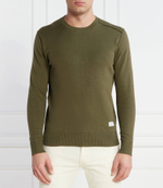 Свитер MOE Pepe Jeans London - зеленый(PM702400)