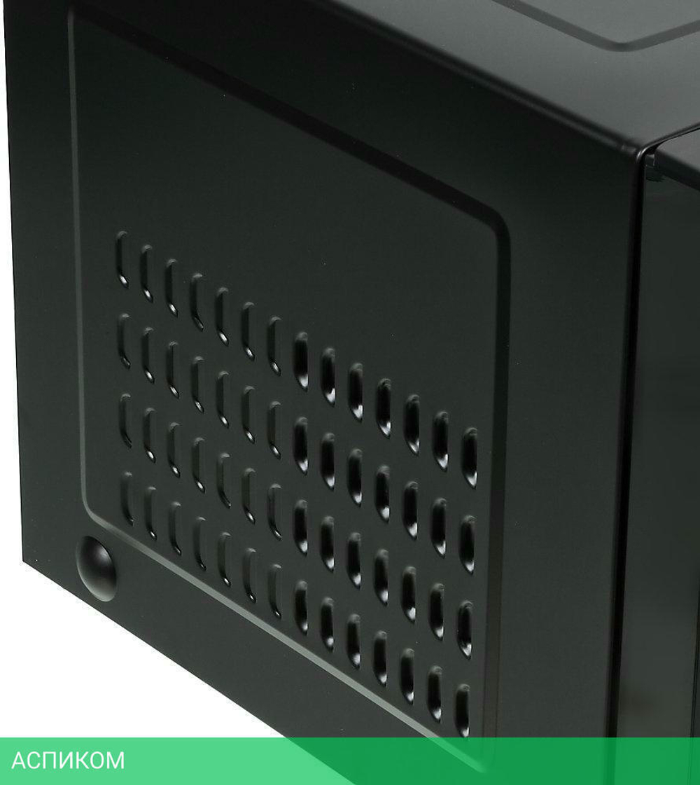 Микроволновая печь Panasonic NN-GD37HBZPE