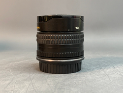 Zenitar 2,8/16mm Canon EF