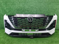 Бампер передний Changan CS55PLUS (21-24) (В сборе)