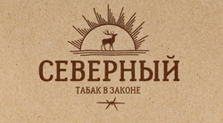 Северный - Мята в Хату (40г)