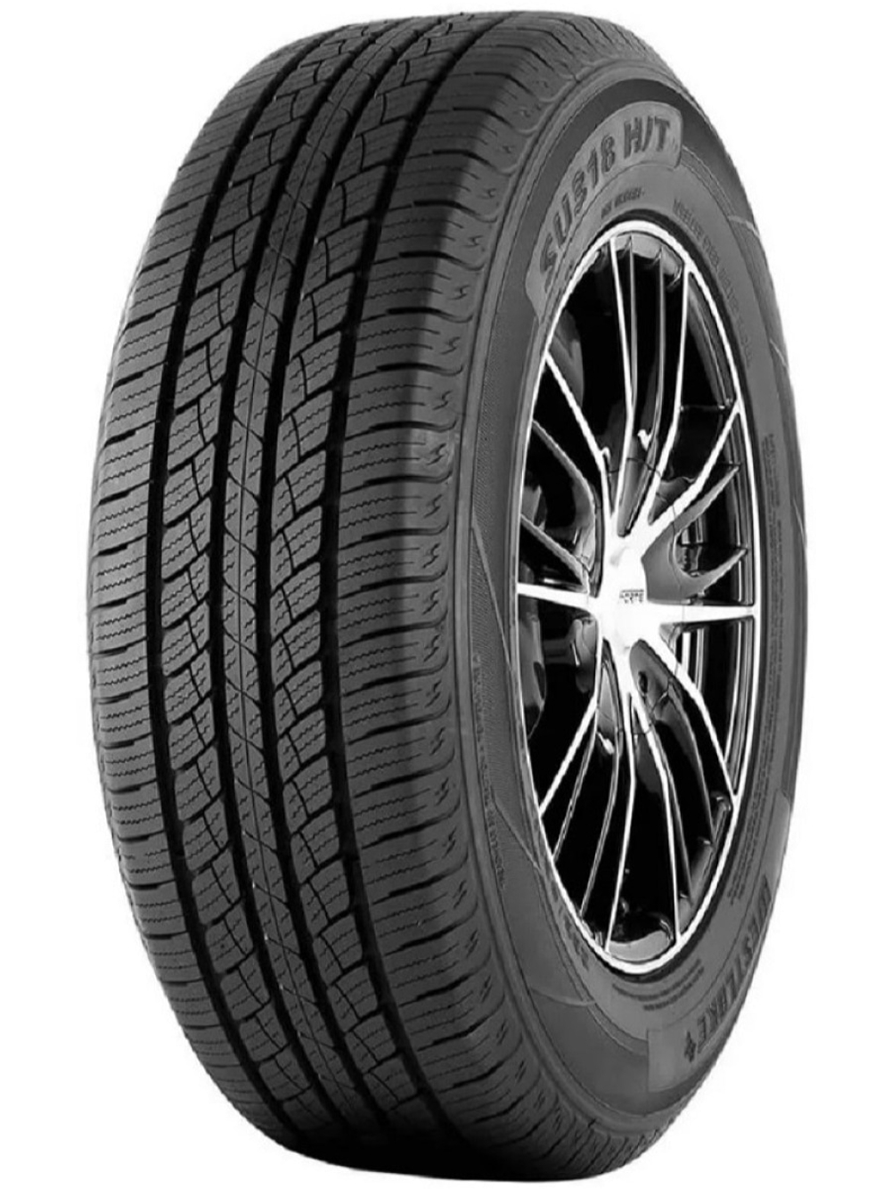 Летняя шина WestLake SU318 H/T (255/60 R18 112V)