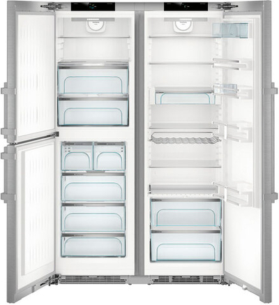 Холодильник Liebherr SBSes 8483