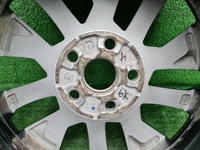 Диск Комплект дисков R18 Lexus RX 4 (2015-2022)