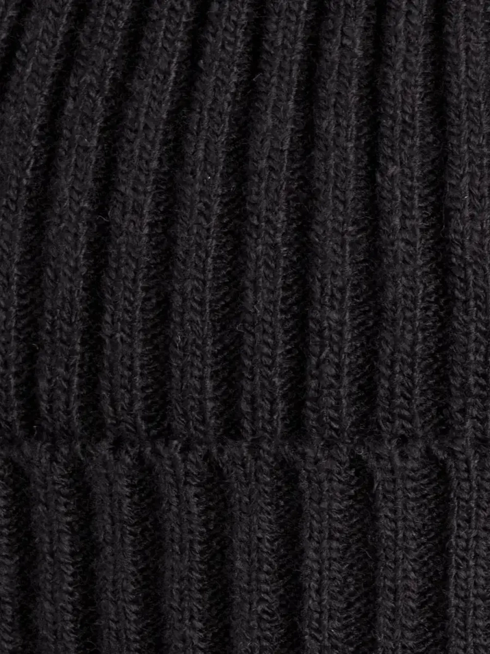 Шапка зимняя для девочки со снудом и митенками