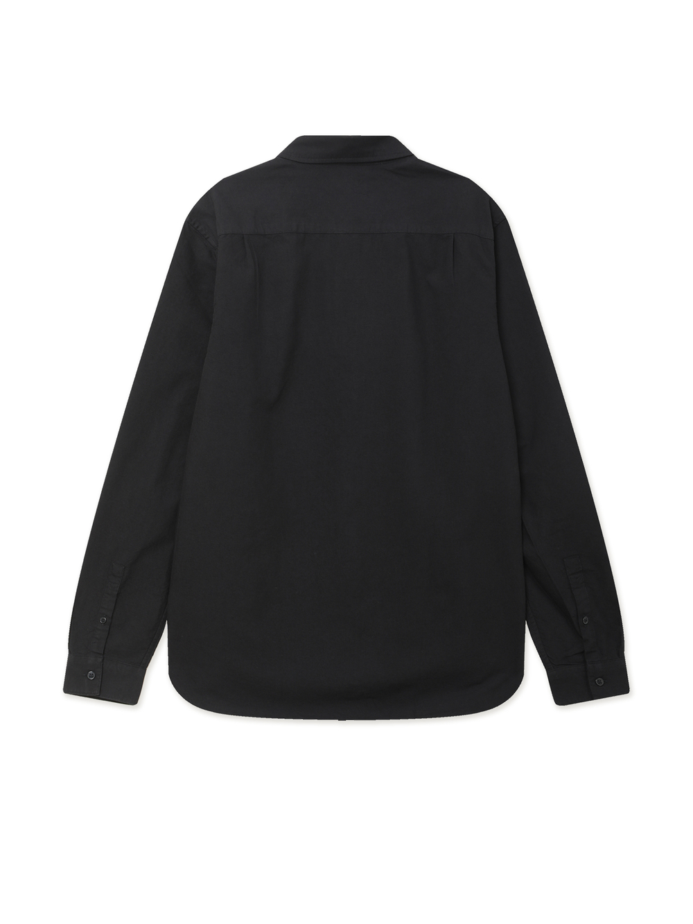 Рубашка Дл. Рукав Oxford Shirt