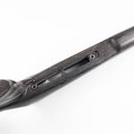 Ложа MG-01 на CZ-455, ламинат, регулируемый затыльник, гребень, MasterGun