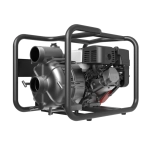 SUNREKA GWPH80T мотопомпа бензиновая 5.6 л.с, 1030 л/мин, диаметр 80 мм, 215071