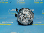 Туманка правая SUBARU OUTBACK 2009-2012