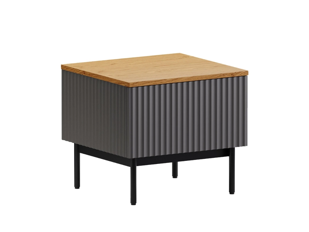 Тумба прикроватная Mikko