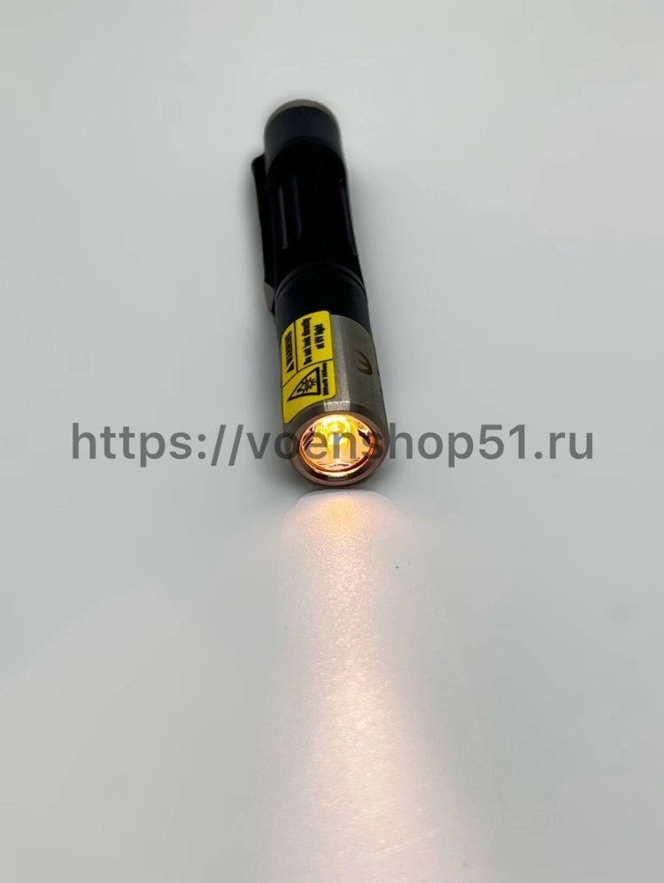 Фонарь Fenix LD02V20