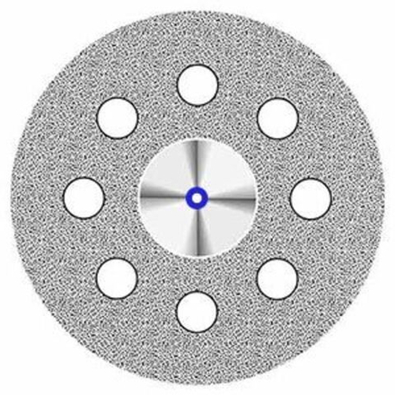 806.104.352.524.220 Диски алмазные типа HP диам 22 мм шт.