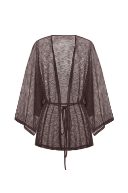 Кимоно IRIS Шоколад