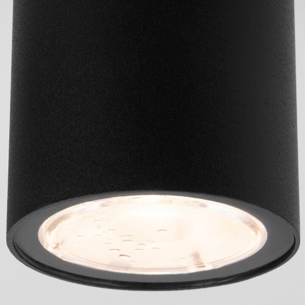Накладной светильник Elektrostandard Light LED 35129/H (Цвет плафона Белый)