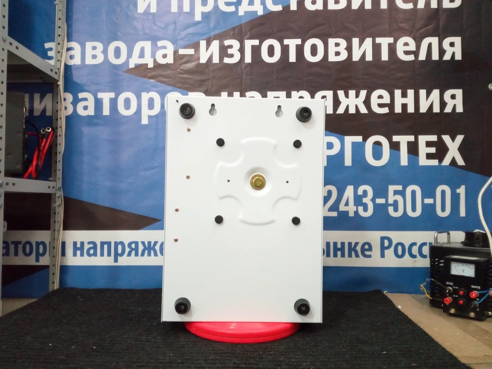 Стабилизатор напряжения Hinorms COD95 - 10 кВА