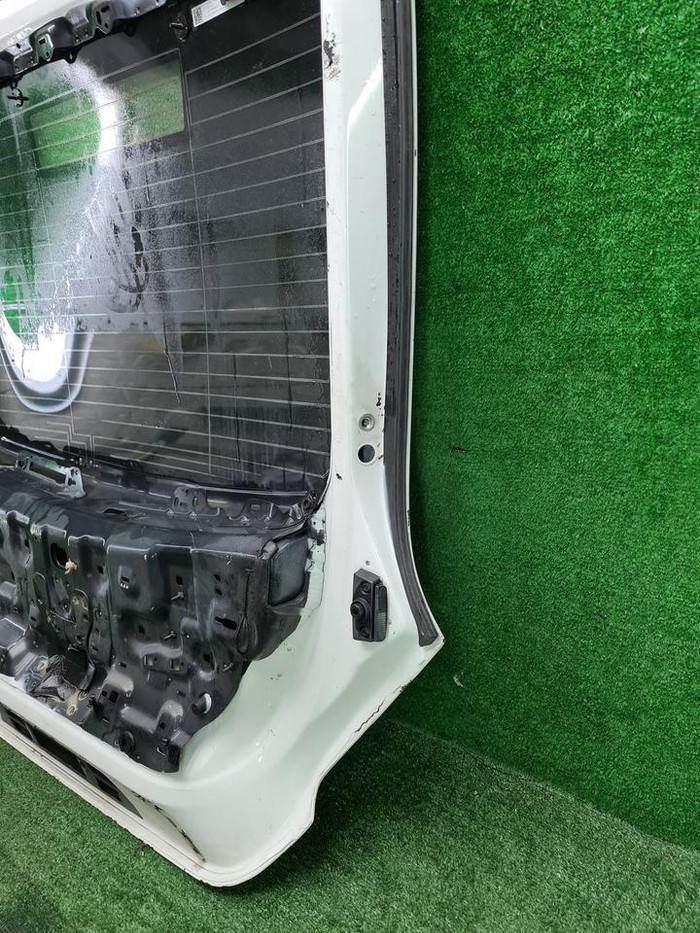 Крышка багажника Porsche Panamera 1 970 (09-16)