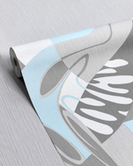 Лайма - 21 (светло-серая)