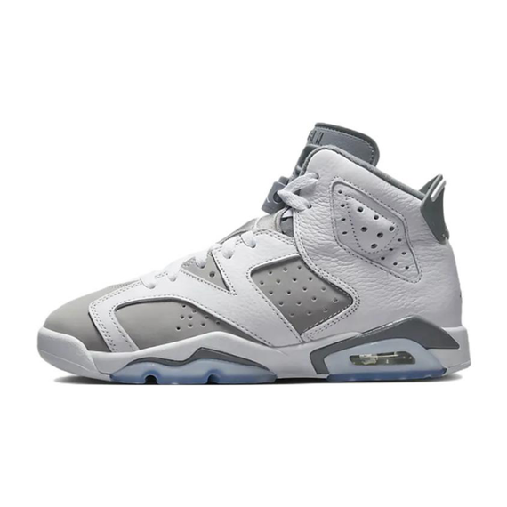 Jordan Air Jordan 6 Детские баскетбольные мячи Высокие ставки для активного отдыха