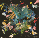 Martin L. Gore / The Third Chimpanzee (coloured Vinyl)(12" Vinyl EP)