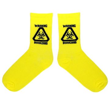 Носки Biohazard (048)