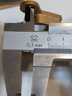 Колодки тормозные износостойкие для квадроциклов и мотоциклов