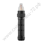 Разъем центральный кабельный (CP Евро адаптер) PIN1984