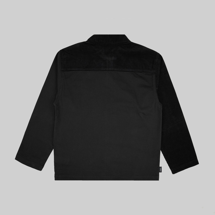 Куртка мужская Puma Downtown Corduroy Shirt артикул:621291-01 - купить в магазине Дайс
